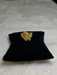 LA Ring