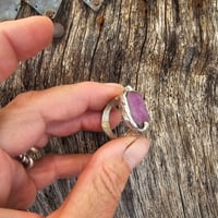 Image 2 of Ruby,  US 7.75
