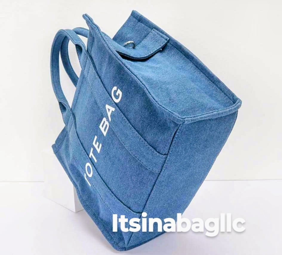 Image of Mz Totes 