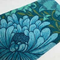 Image 5 of William Morris Pouch No.5