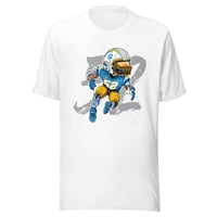 Image 1 of KM52 - CYBORG GRAPIC TEES