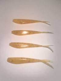 El Camarón Minnow 7 pcs