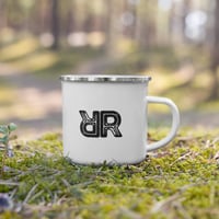 Enamel Mug