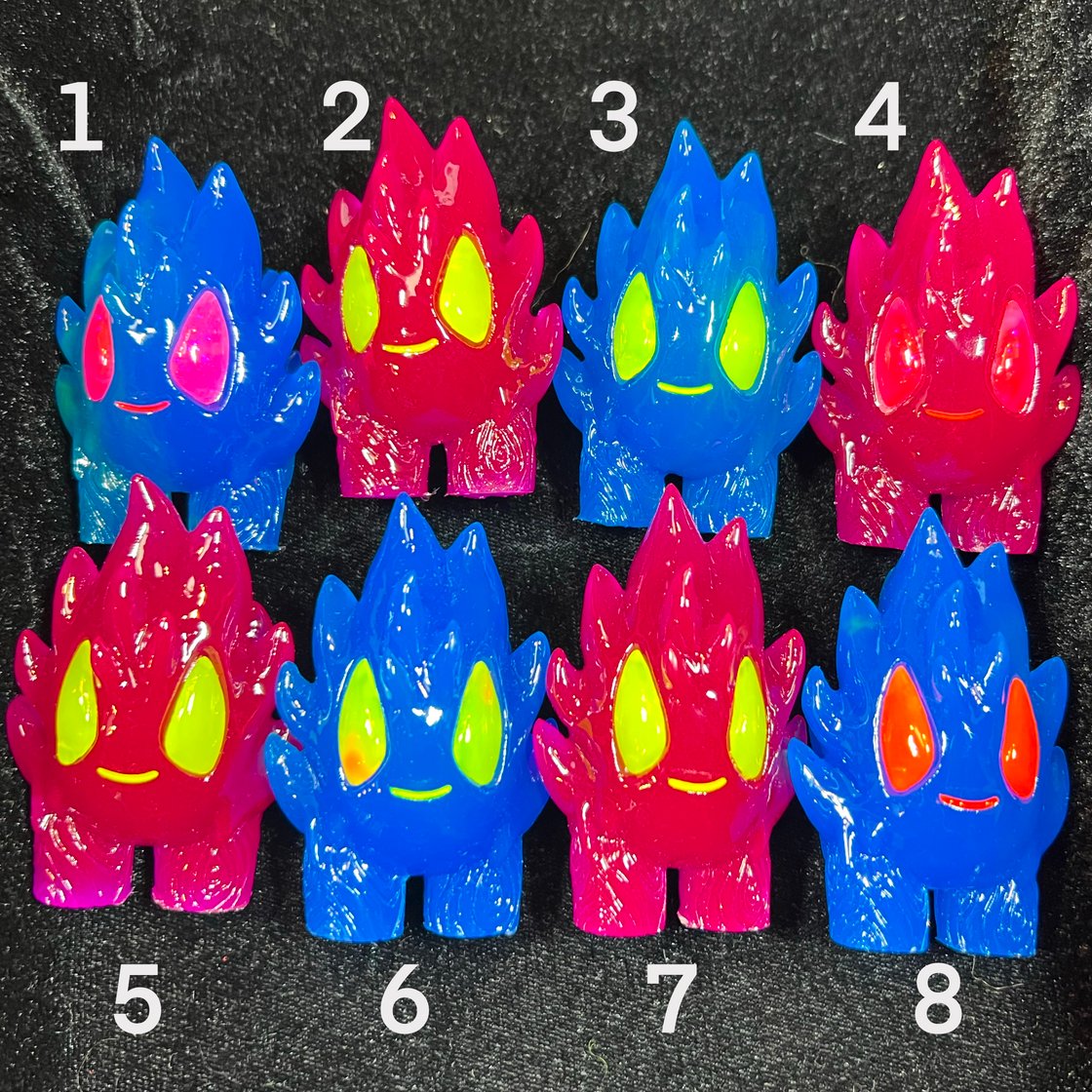 Image of 2022 DCon Leecifer 1-Offs Grp5