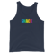 Image of SNACK MEN'S TANK