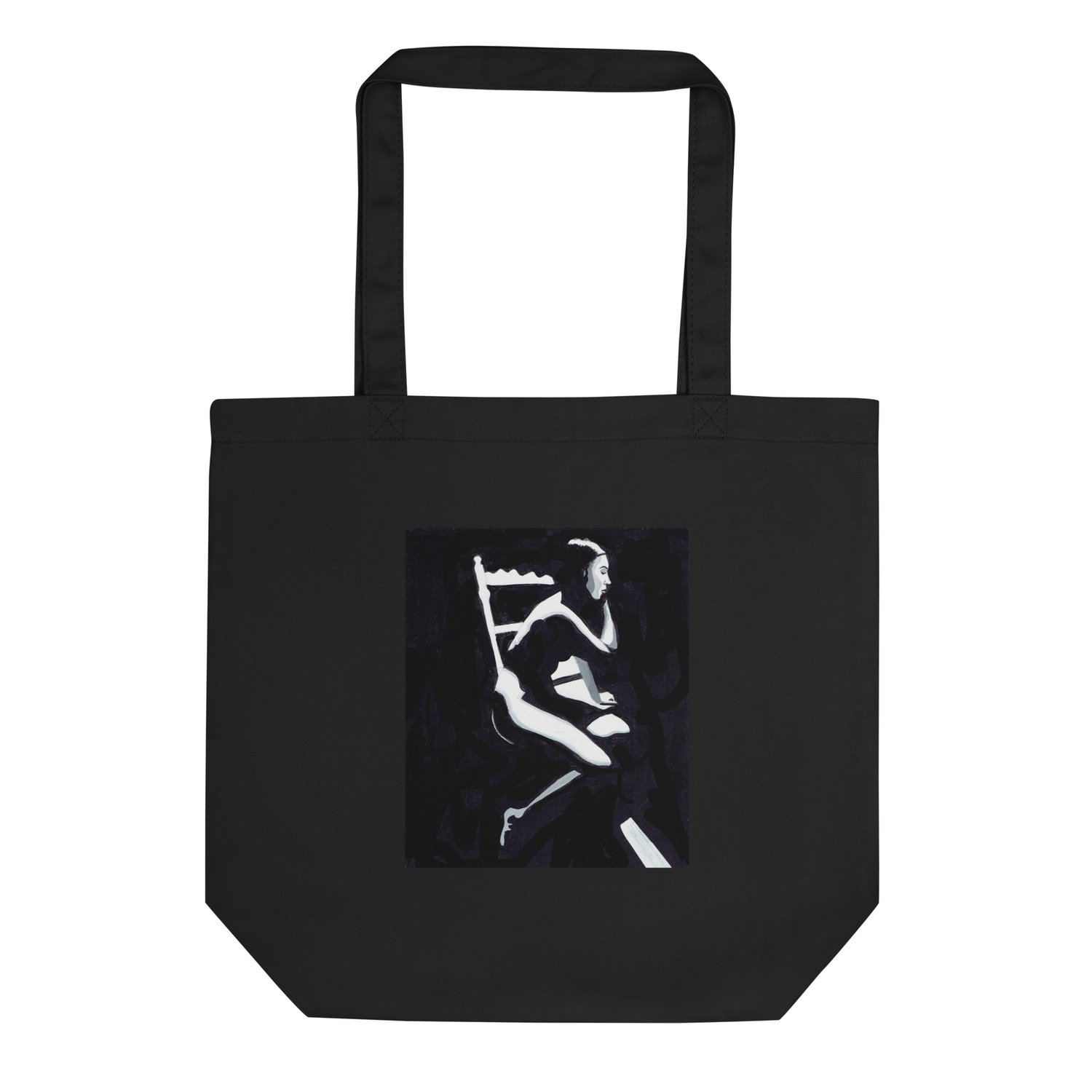 Image of WEDNESDAY IN BUDAPEST TOTE BAG