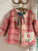 Image of Stella Blanket Coat