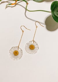 Image 2 of Daisy Dangles