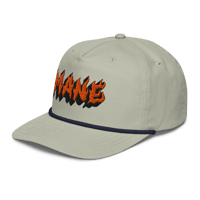 Image 3 of Flame Cap
