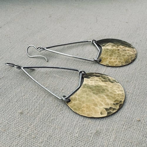 Image of Lagos Earrings