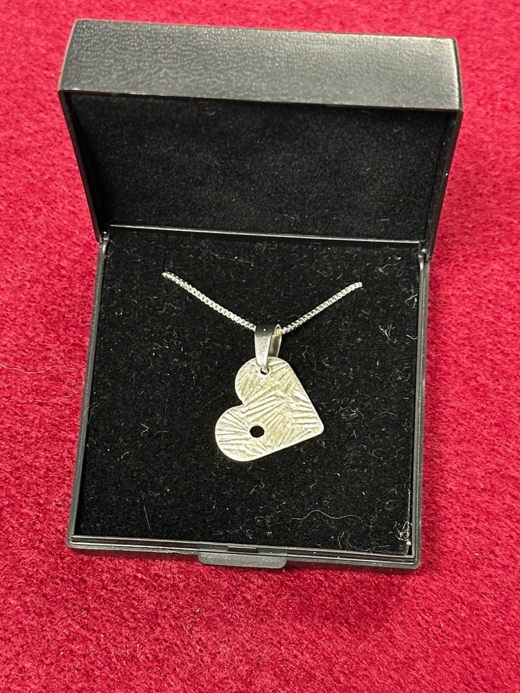 Image of Silver Clay Jewellery Making Experience - Amanda's Private Workshop