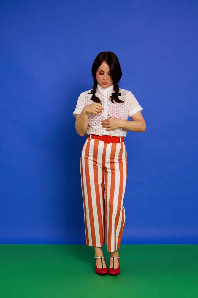 Image of Pantalon Jeanette