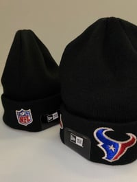 Image 2 of New Era Knit - Texans 🤘