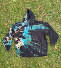 Image of 4XL Gravity Reverse Hoodie