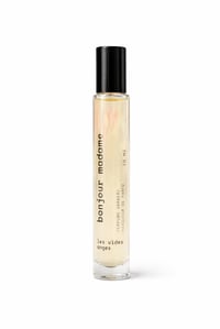 Niche Bonjour Madame 10 ml Unisex perfume oil roll on