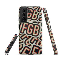 Image 20 of FGB Sticker - Tough Case for Samsung® S20-S26