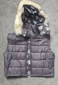 Image 2 of KS Logo Vest Women