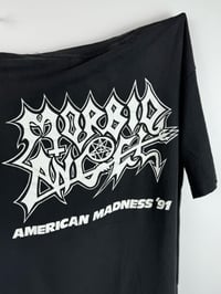 Image 4 of 1991 Morbid Angel Altar of Madness 