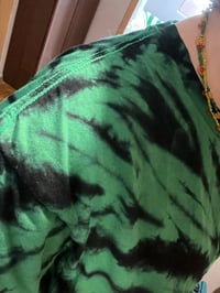 Image 2 of Hippie Pastel Tie Dye Fashion Boho Pastels