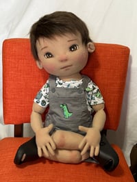Image of Corey, 34” Toddler Boy