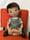 Image of Corey, 34” Toddler Boy