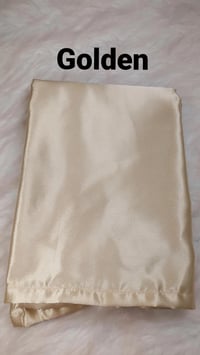 Image 10 of Satin Petticoat/Inner Skirt for Saree