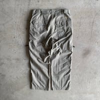 Image 5 of BILLABONG WINDLAYER UTILITY PANTS
