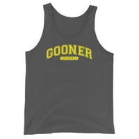 Image 3 of Gooner Lifestyle Tank Top