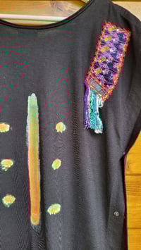 Image 12 of "Earth's Child" Twin Tunic, Size S/M