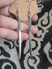 Steel Katana 