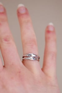 Image 1 of ~reserved~ seren ring