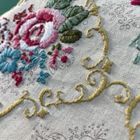 Image 2 of Unfinished Bloom Bag