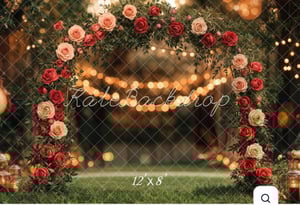 Image of Spring Mini-Session (Valentine's inspired sets)