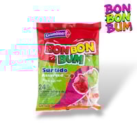 Bon Bon Bum Surtido 