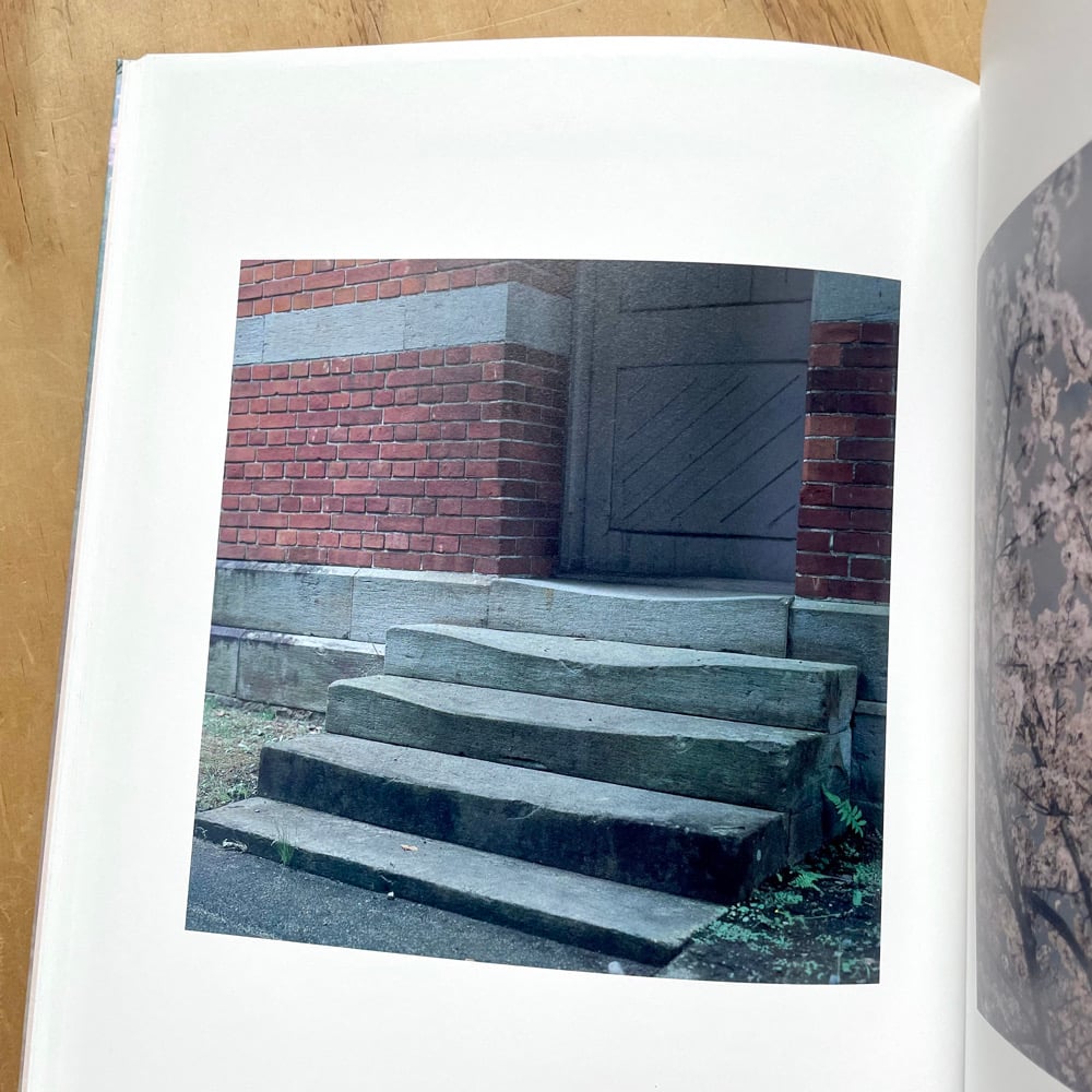 未開封 Rinko Kawauchi/The  embraced me Rinko Kawauchi - The River Embraced Me (Signed) | Photobook Junkies