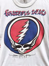 Grateful Dead 1976 Steal Your Face T-Shirt - Fits SM