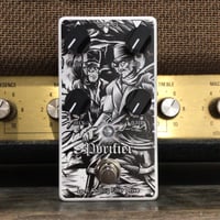 Pvrifier Lo-Fi Filter Drive