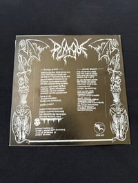 Image 2 of PLAGUE - “Silenced By Death”