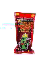 Chamoy Pickle