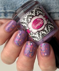 Image 7 of Glisten & Glow - Ursuline the Unicorn