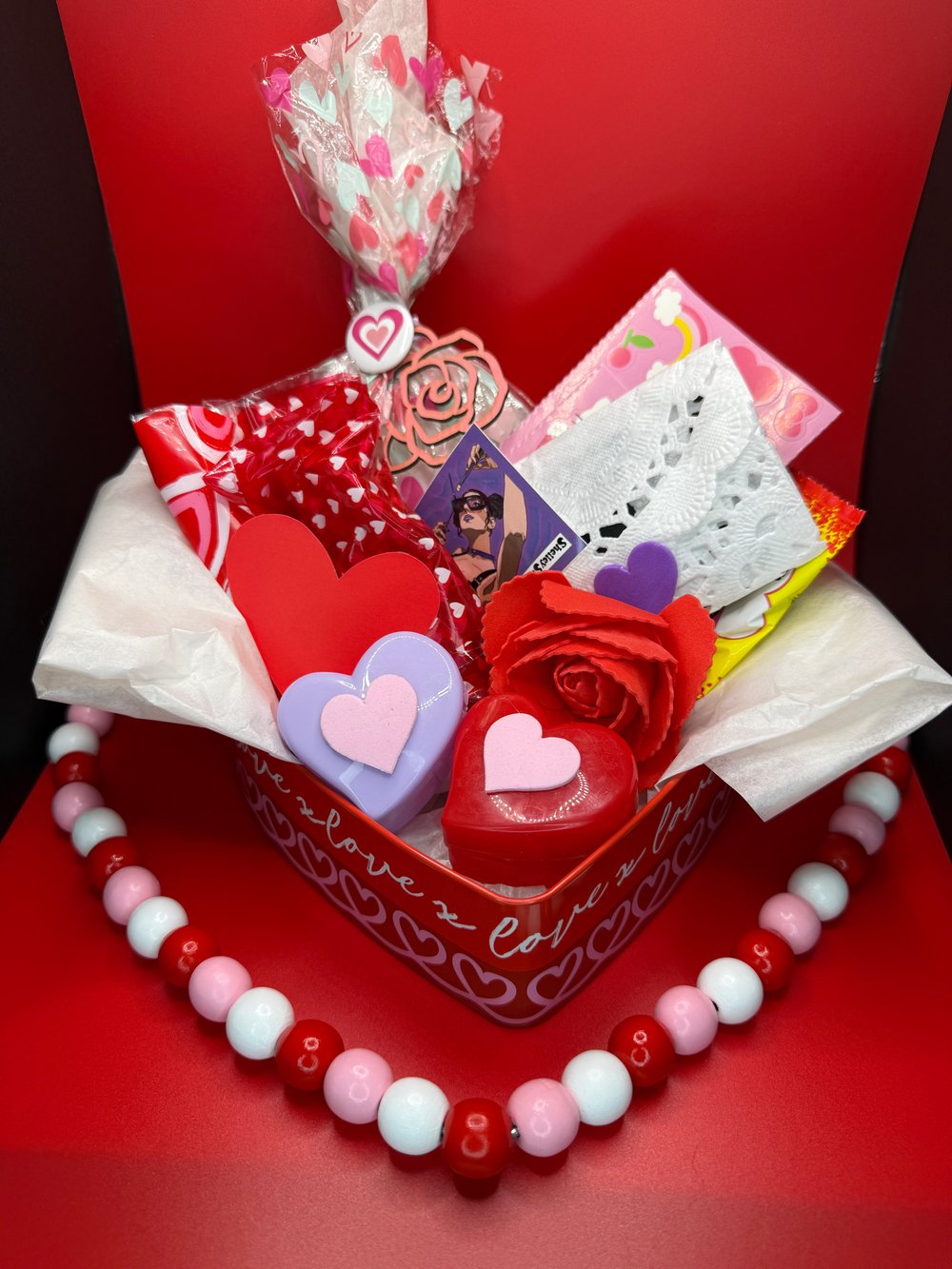 Image of Valentine’s Mystery Boxes