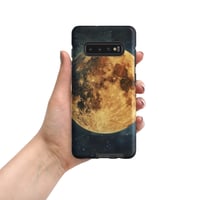 Image 7 of Celestial Moon Astrological Tough case for Samsung®