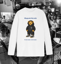 Image 1 of RR Polo sport - Longsleeve PRE ORDER 