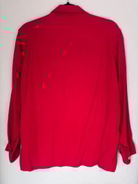 Image 3 of DUANE PETERS american rambler VINTAGE BUTTONDOWN 1965 sz m