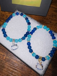 Image 3 of Timeless Hello Kitty Charm Bracelets 