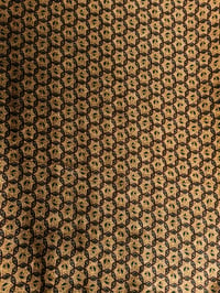 Image 2 of Namasté fabric étoiles 