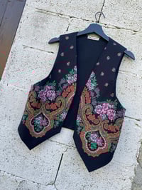 Image 1 of Chaleco feito a man. FOLIADA208. Talla L. EnSTOCK