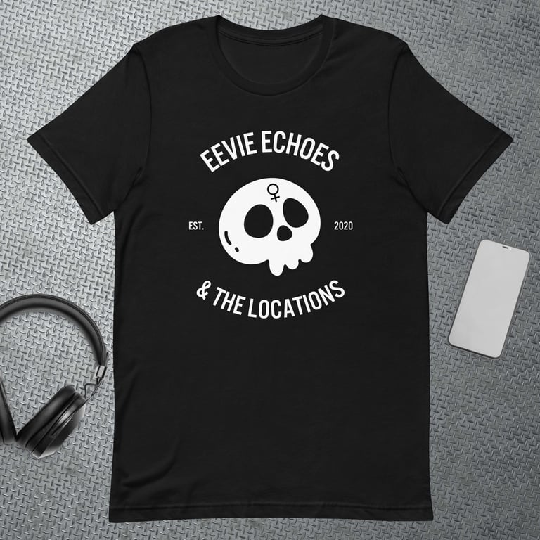 Basic Band Tee