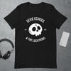 Basic Band Tee
