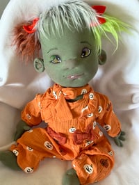 Image 2 of Nyxie, 25” Frankie Girl